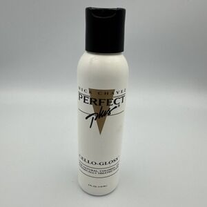 Nick Chavez Perfect Plus Cello-Gloss 4oz New Old Stock